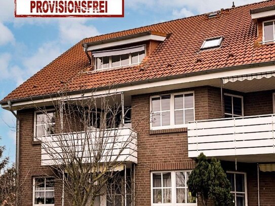 RESERVIERT | Provisionsfrei | Attraktive Kapitalanlage bei Magdeburg