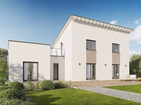 Ihr perfektes Zuhause wartet - entdecken Sie Home 5