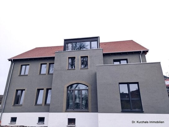 Stilvoll wohnen in der modernisierten Villa Hofgut Schulze Walstedde, Dr. Kurzhals Immobilien GmbH, www.dr-kurzhals.de,…