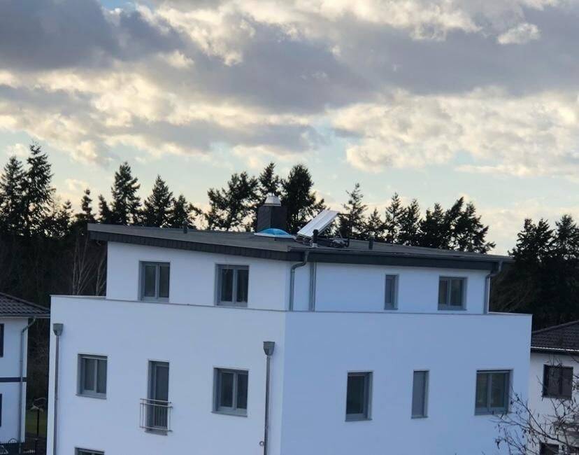 3. Zimmerwohnung in Kladow - Foto 1