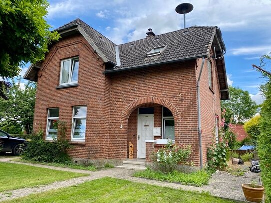 Bauernhaus mit Charme und Charakter