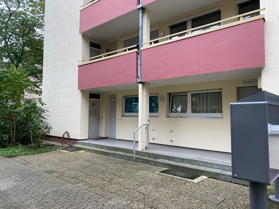 1 Zi.-Apartment in Neuröthenbach