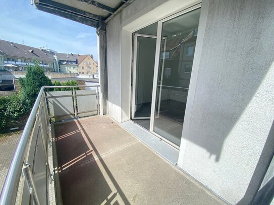 Schöne 2 Zimmerwohnung im Herzen Waltrops