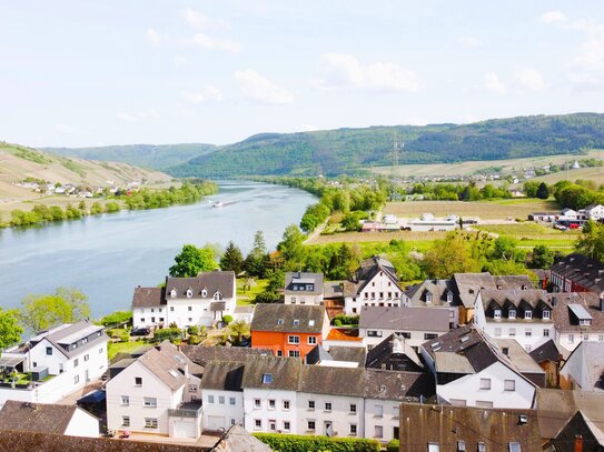 Gemütliches Einfamilienhaus in besonderer Lage