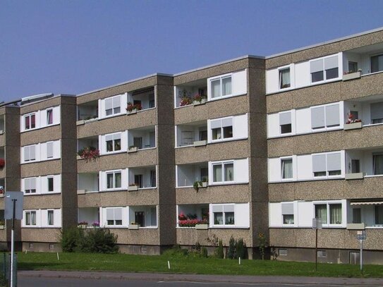 DO-Berghofen, 3-Zi. ETW im 3.OG mit Balkon