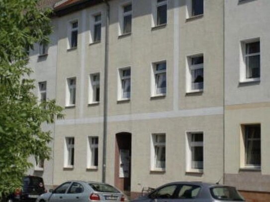 Kleine Wohnung für Kapitalanlage zum Vermögensschutz