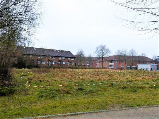 großes Baugrundstück in zentraler Lage von Dargun