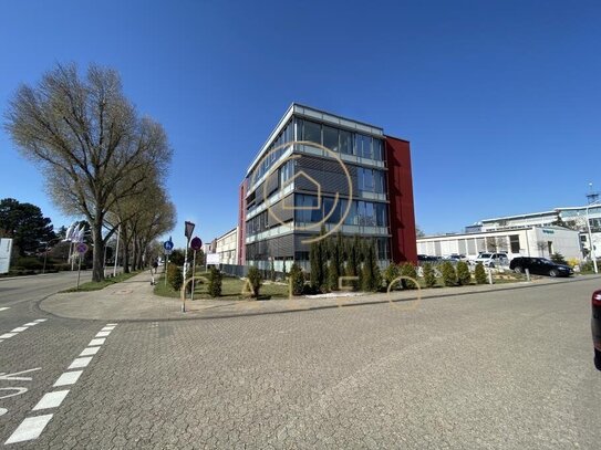 Darmstadt ¦ 289 m² - 3000 m² ¦ ab EUR 10,50/m²