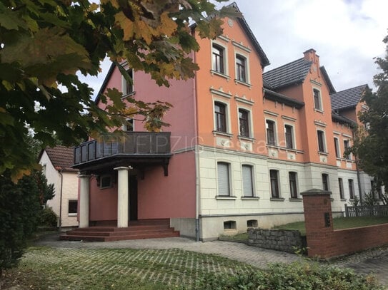 Mehrfamilienhaus komplett saniert