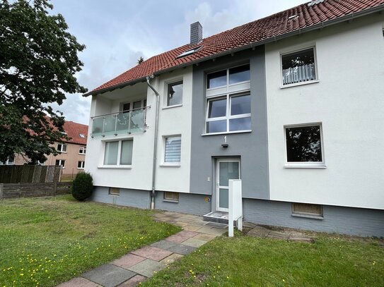 2-Zimmer-Wohnung mit EBK in Celle! (AK/M-2813)