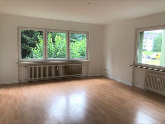 große 3-Zimmer Wohnung in Gummersbach