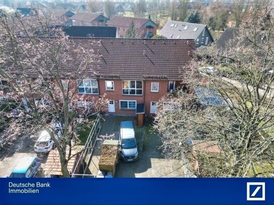 ***Familienparadies in Rüdnitz - Ihr neues Zuhause mit viel Platz und Charme!***