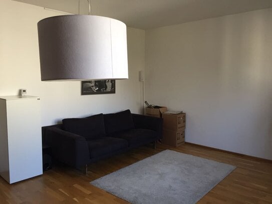 2,5 Zimmer Wohnung