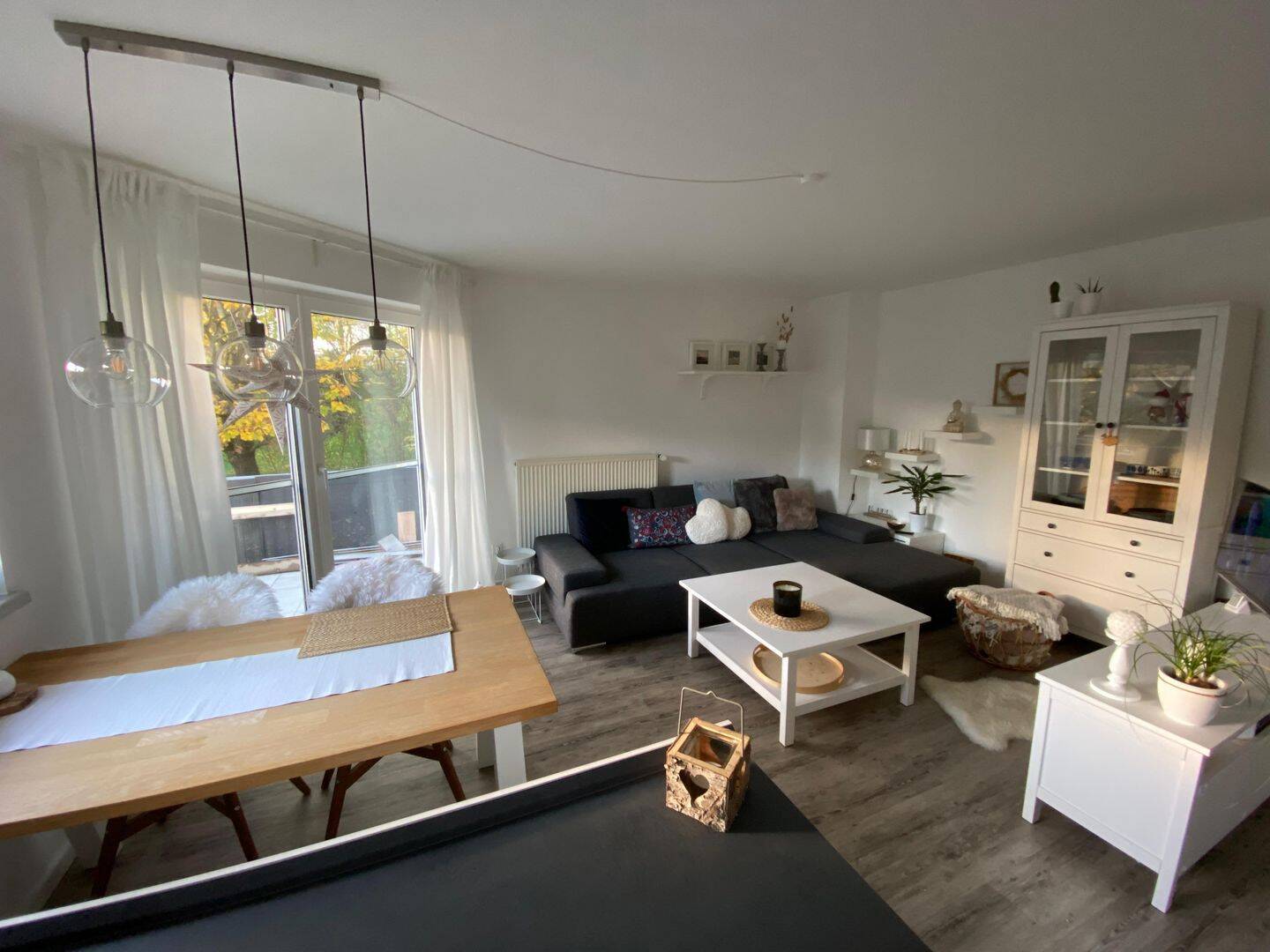                                                               3-Zimmer-Wohnung ab 01.08.26 zu vermieten                                                       in Höchst (Frankfurt am Main)