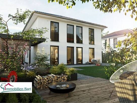 RAUM SAARBURG: NEUBAU UND BAUGRUNDSTÜCK
