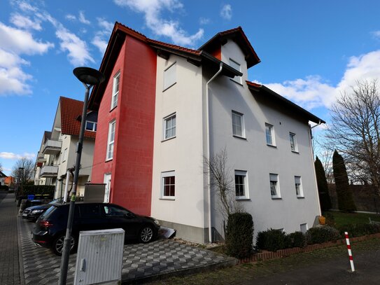 Einzigartiges Mehrfamilienhaus in TOP Lage - 4 Wohneinheiten mit großem Grundstück!