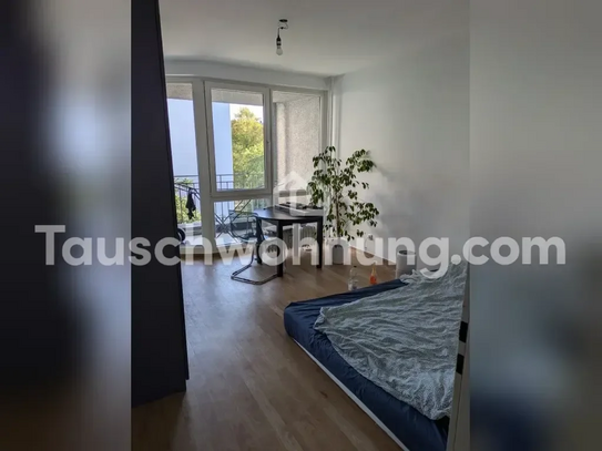 [TAUSCHWOHNUNG] 2,5Z-Wohnung in Wedding