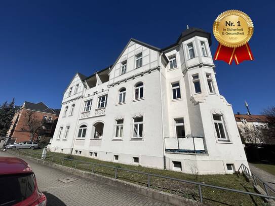 Dein neues Zuhause - Moderne Einbauküche, Balkon, Tageslichtbad mit Dusche sowie Wanne