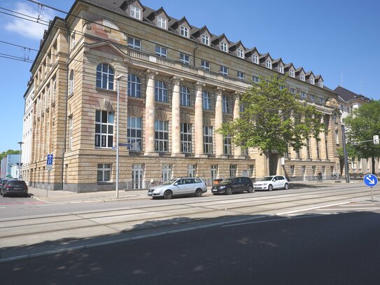 Repräsentative Bürofläche im Zentrum von Magdeburg