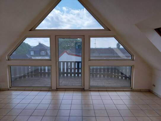 2 Zimmer Wohnung mit EBK in Wermelskirchen