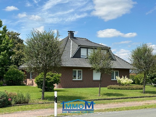 1-2 Fam.Haus - Bungalow - Wohnen auf einer Ebene