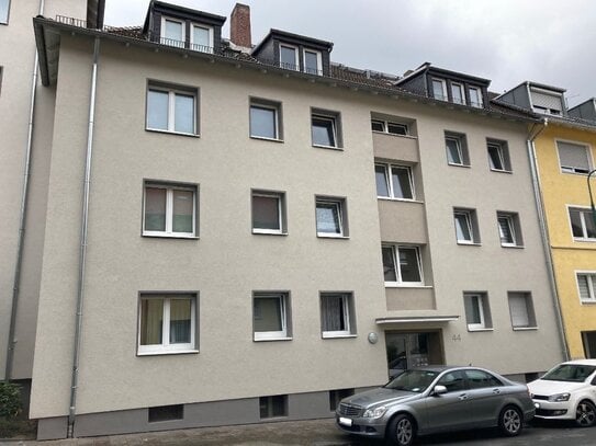 Helle und gemütliche 2-Zimmer-Wohnung in zentraler Lage von Darmstadt