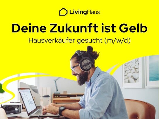 Ein Haus, dass einfach glücklich macht!