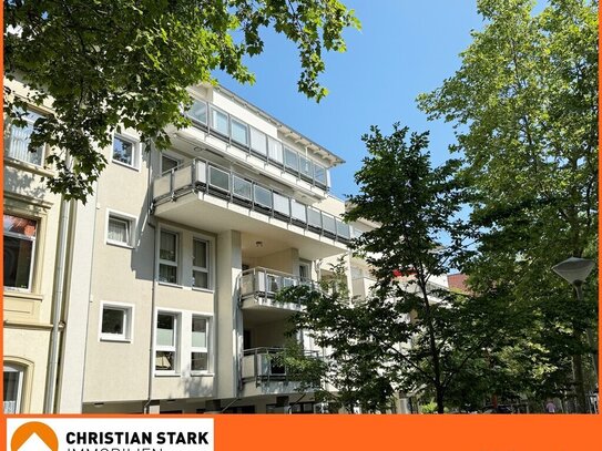 -Verkauft- Sichern Sie sich eine Wohnung in der Kurhausstraße - Bad Kreuznach!