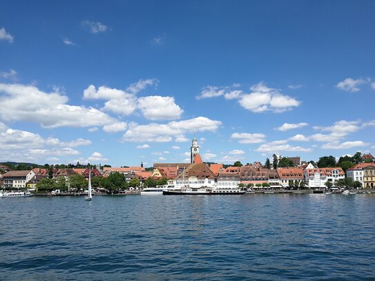 Einfamilienhaus in Überlingen am Bodensee zu verkaufen - Diskret