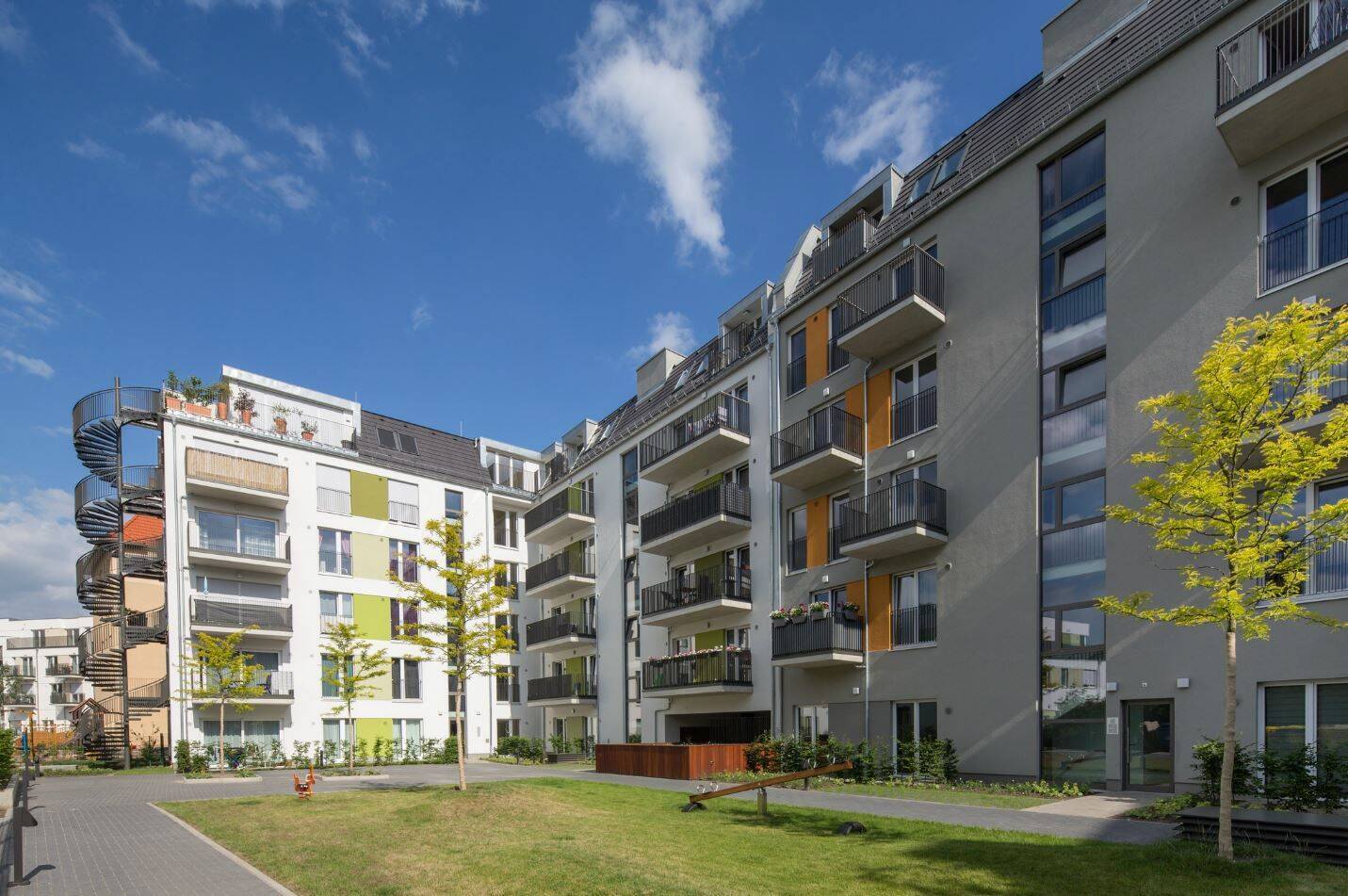 Raumwunder für Groß & Klein - Willkommen zu Hause - Photo 1
