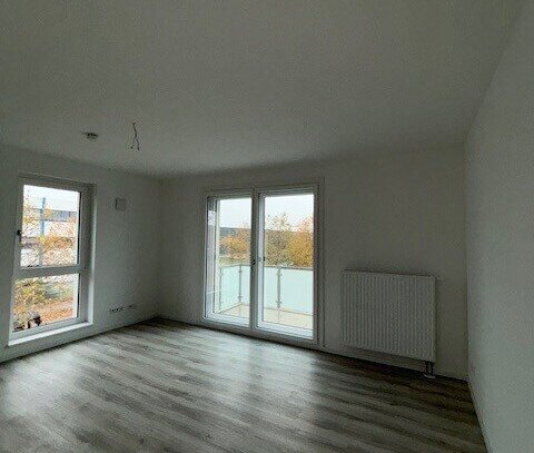 3-Zimmer | Balkon | Badewanne | 1 Außenstellplatz GRATIS