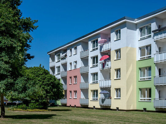 3-Zimmer-Wohnung in Dortmund Wickede