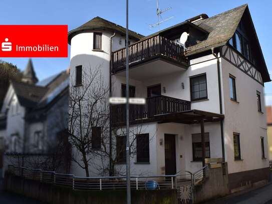 Ein kleines, aber fast perfektes Einfamilienhaus ++ Weilmünster ++