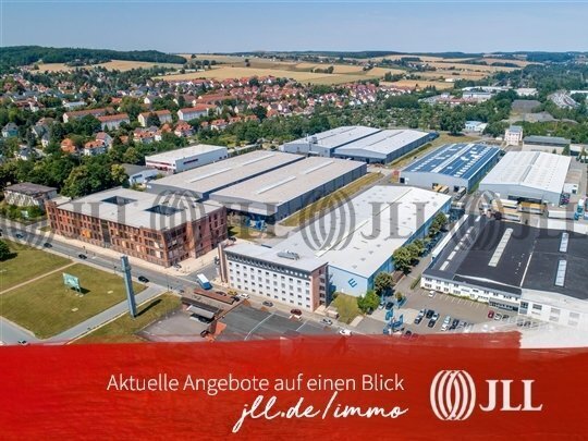 ab 6.000 m² Lager m. Rampen, gr. Tore, Staplerfähiger Fußboden, 24/7 Betrieb möglich