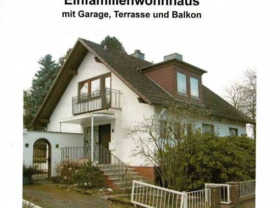 Schönes Haus am Waldrand in Dassel-Hilwartshausen