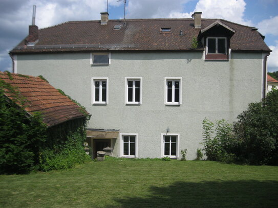 Historisches Gebäude