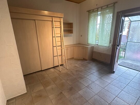 1-Zimmer Wohnung in Radolfzell am Bodensee