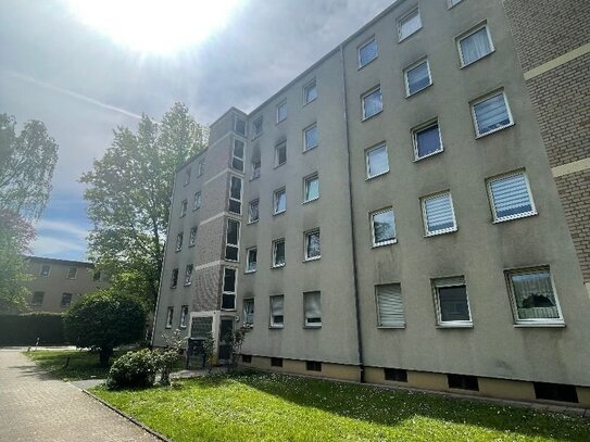 Frisch renovierte 3-Zimmer-Wohnung in St. Leonhard!