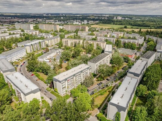 FamilienWohnen mitten in der Oststadt!