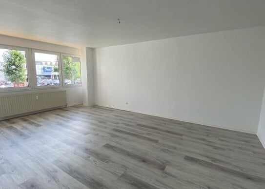 geräumige 3-Zimmer Wohnung in guter Ausstattung (ohne Balkon)