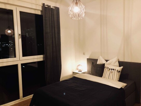 Privatzimmer in Mitte, Berlin