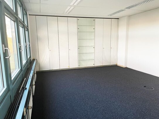 Modernes und günstiges Büro in Alzenau - Ab 6,50 EUR/m², sofort verfügbar