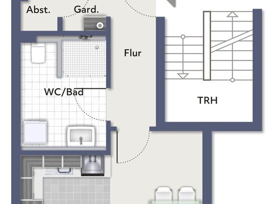 Lifestyle-Wohnen, LEBEN IN DER NORDSTADT "STADTPARK LIVING" Neubau!