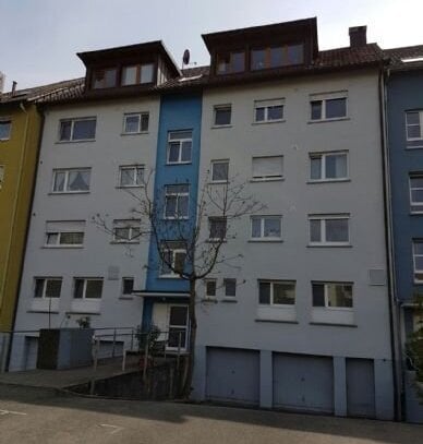 Wunderschöne 4 Zimmerwohnung im DG