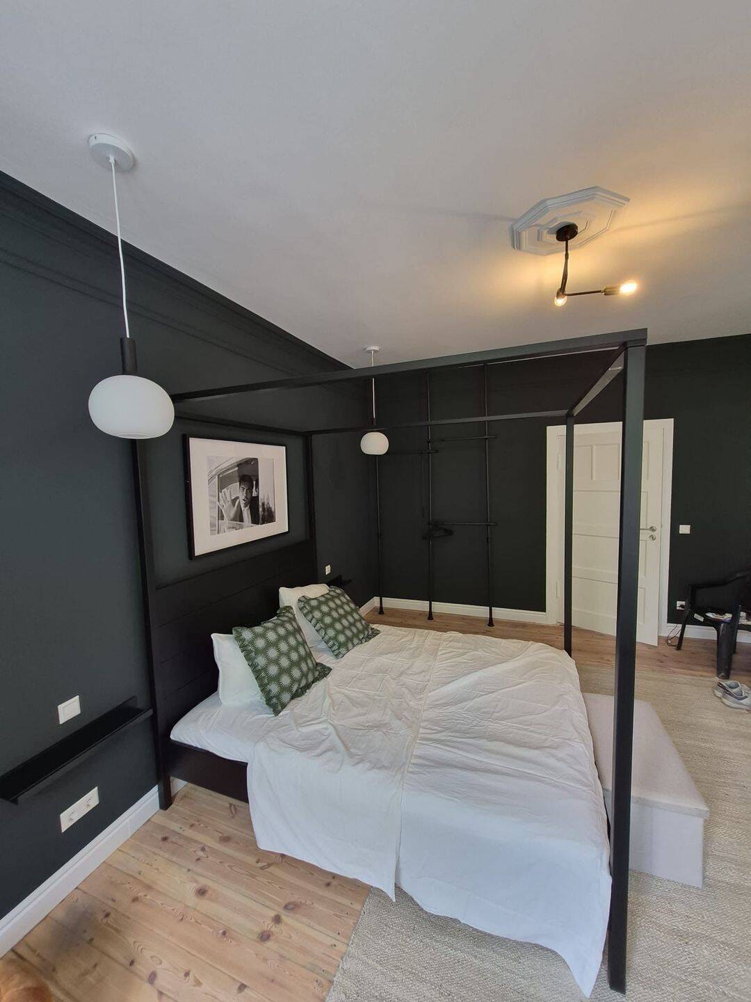 Studenten WG 4-Zimmer / NEU & möbliert - Photo 1