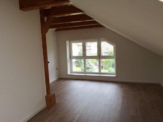 Wohnung gesucht? Diese 2-Raum-Wohnung sucht neue Mieter!