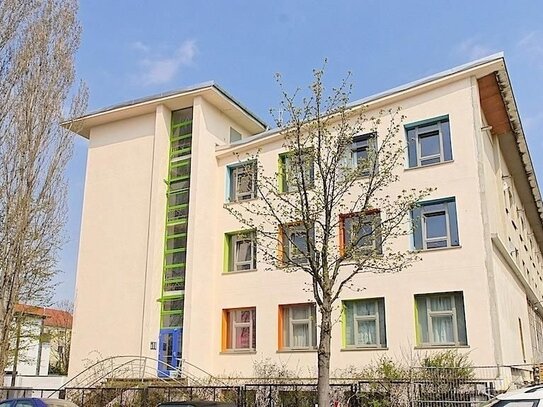 Haus Seventy: Top- Apartment in direkter Uninähe nur für Studenten u. Azubis!