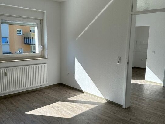 Ein tolles Wohngefühl: 1,5 Zimmer Wohnung sucht Single