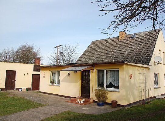 RESERVIERT Gemütliches Haus mit Weitblick