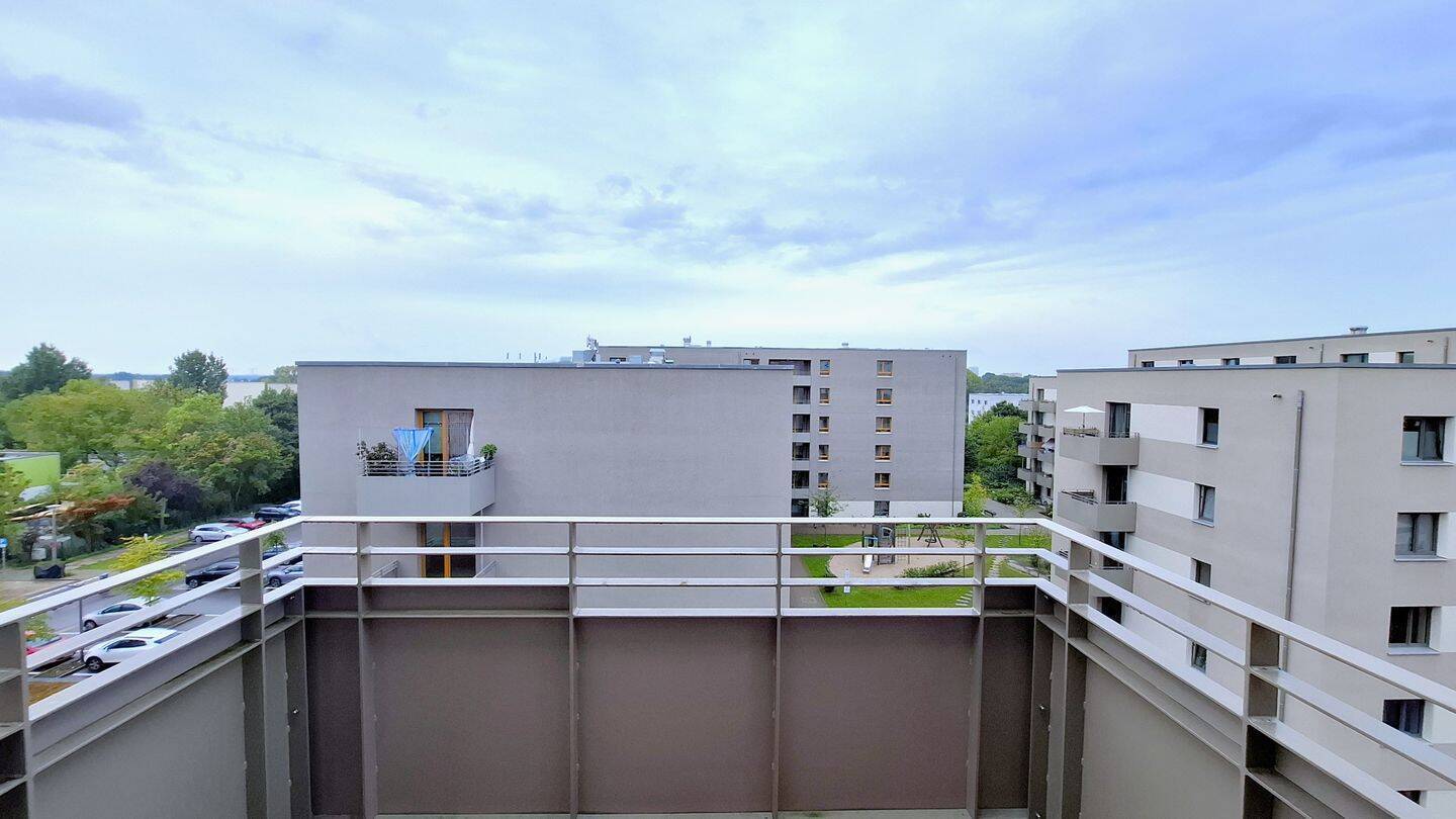 Platz für zwei - gemütlich & modern wohnen - Foto 1